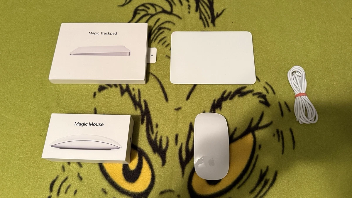 Apple Magic Trackpad for sale | eBay