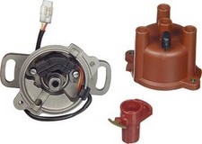Distributor-Turbo Autoline D9043 Reman