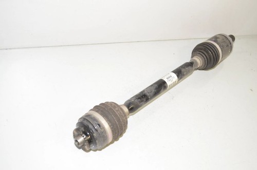 BMW i3 2019 Hinten links Antriebswelle hinten 7641213 Elektro 125kW EGO100500