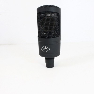 Antelope Audio Edge Solo Kondensatormikrofon gebraucht
