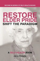 Jerry Rhoads | Restore Elder Pride | Taschenbuch | Englisch (2012) | iUniverse