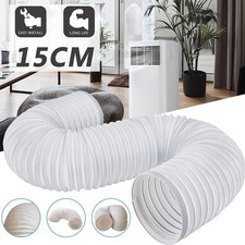 Air Conditioner Drain Hose Window Seal Unit Hot Air Stop Kit Air Exchange Guards