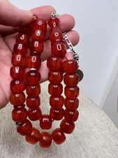 Mesbah Rosary Bakelite Meski  old
