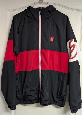 eS Skateboarding Seca jacket - size Medium - NEW old stock!