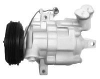 Airstal Kompressor Klimaanlage FüR Opel Agila (B) 1.2 1.0 Suzuki Splash 10-1507