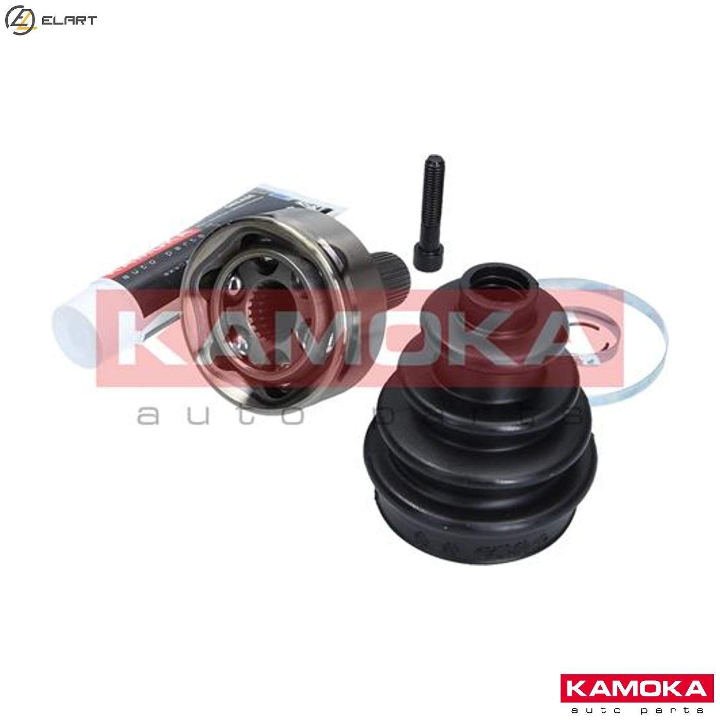 JOINT KIT DRIVE SHAFT 7093 FOR FORD FOCUS/II/Turnier/Station/Wagon/C-MAX 1.8L