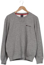 Champion Sweater Herren Sweatpullover Sweatjacke Sweatshirt Gr. M Ba... #2827u08