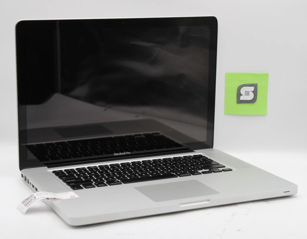 2009 Apple MacBook Laptops for sale | eBay