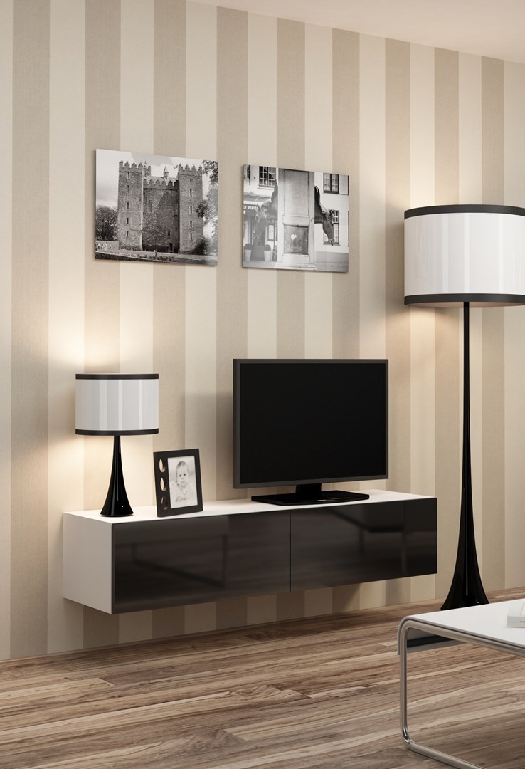 5903815000157 Cama RTV VIGO140 bc TV- Cama ME 31790₽