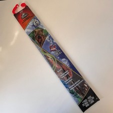 Jurassic World X-kite nylon diamond 25inch kite T-Rex dinosaur NIP