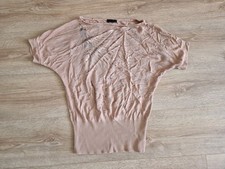 strick Pulli Tunika Gr. S-M 38