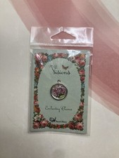 Just Nan Visions Enchanting Charm  Lilacs  Ne...