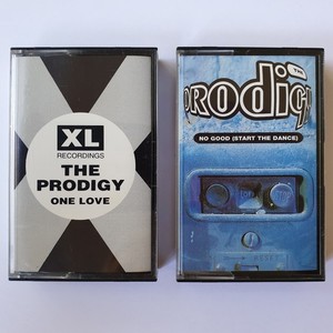 Prodigy One Love | eBay