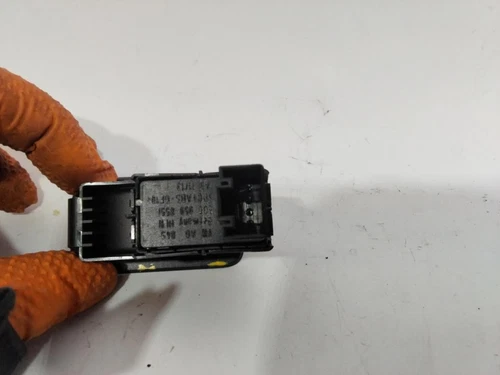 5G0868345 Mando Elevalunas Trasero Izquierdo para VOLKSWAGEN GOLF VII VA 1777990 - Imagen 2 de 2