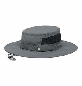 Columbia Bora II Booney    Grau