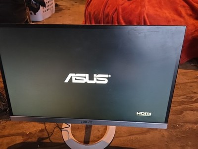 ASUS VZ239H-W 23 inch Full HD IPS Monitor - White for sale online