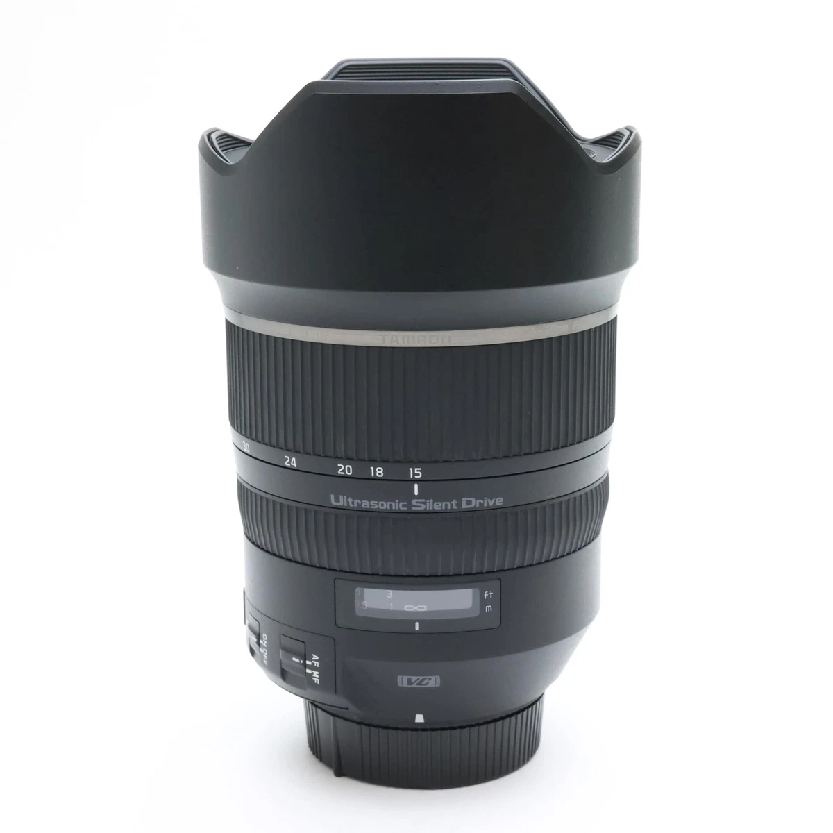 Tamron 15-30mm Camera Lenses for sale | eBay