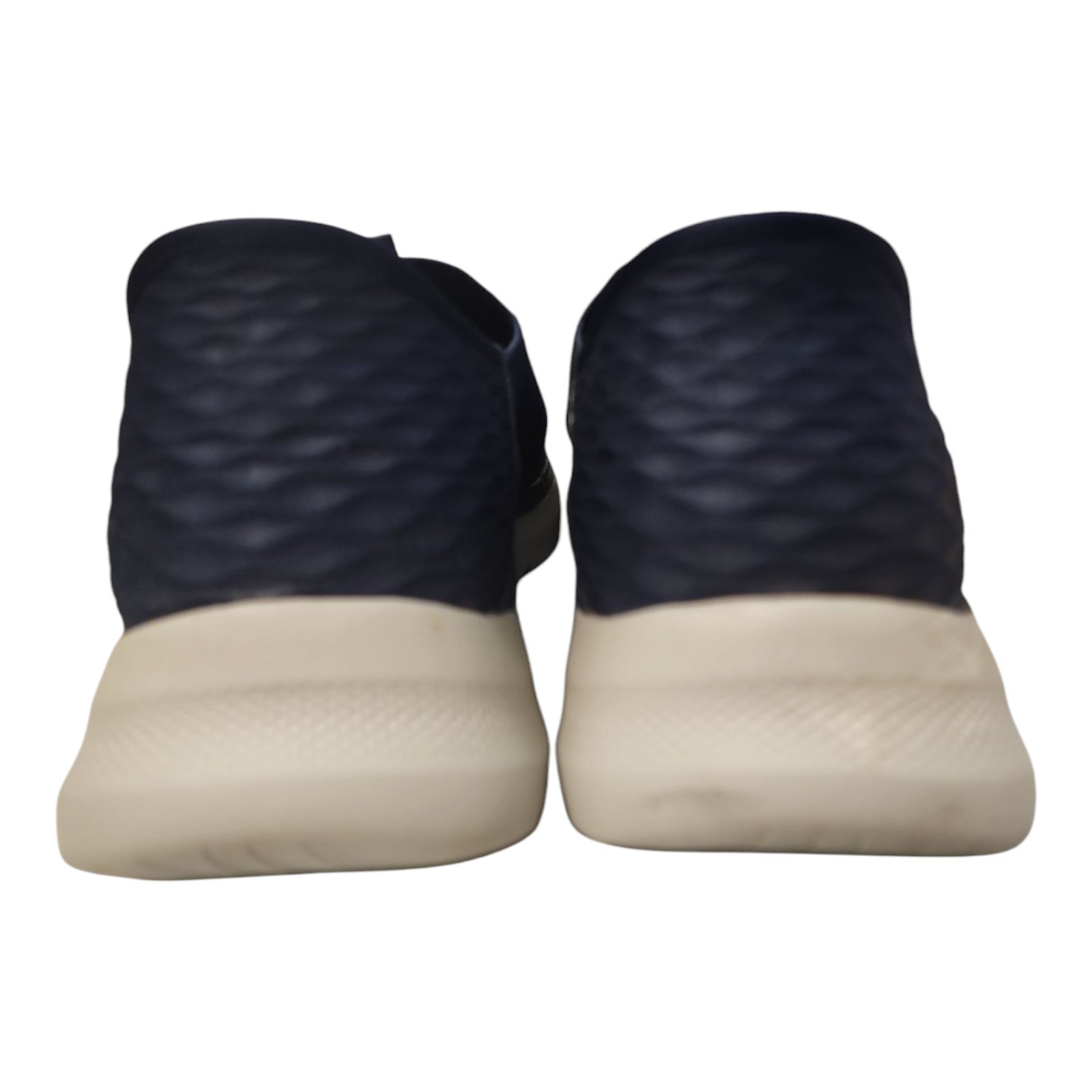 SAOLA ? Sneakers Skechers GO WALK Hyper Pillars slip in taglia 13 blu navy usate ottime