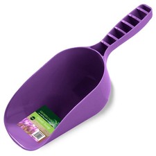 Bosmere Handy Scoop, lila, K118 lila