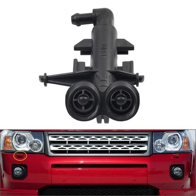 Headlight Washer Nozzle Front Right Side For Land Rover Freelander 2 2011-2015