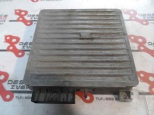 Moteur Mg TF