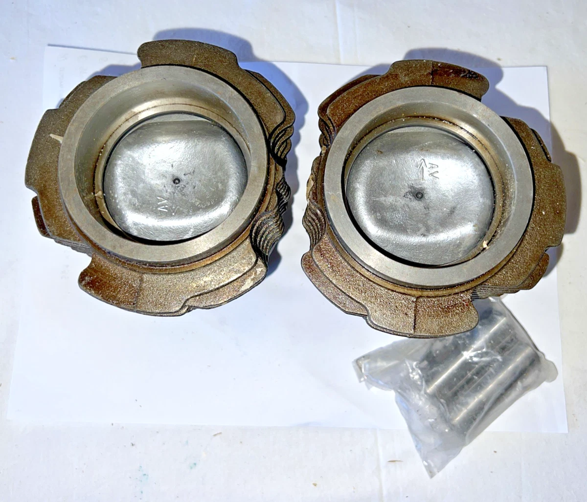 Parts & Accessories for Citroën 2CV for sale | eBay