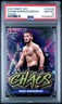 2024 Topps Finest UFC: KHABIB NURMAGOMEDOV (#CHA-26) Perfect PSA 10