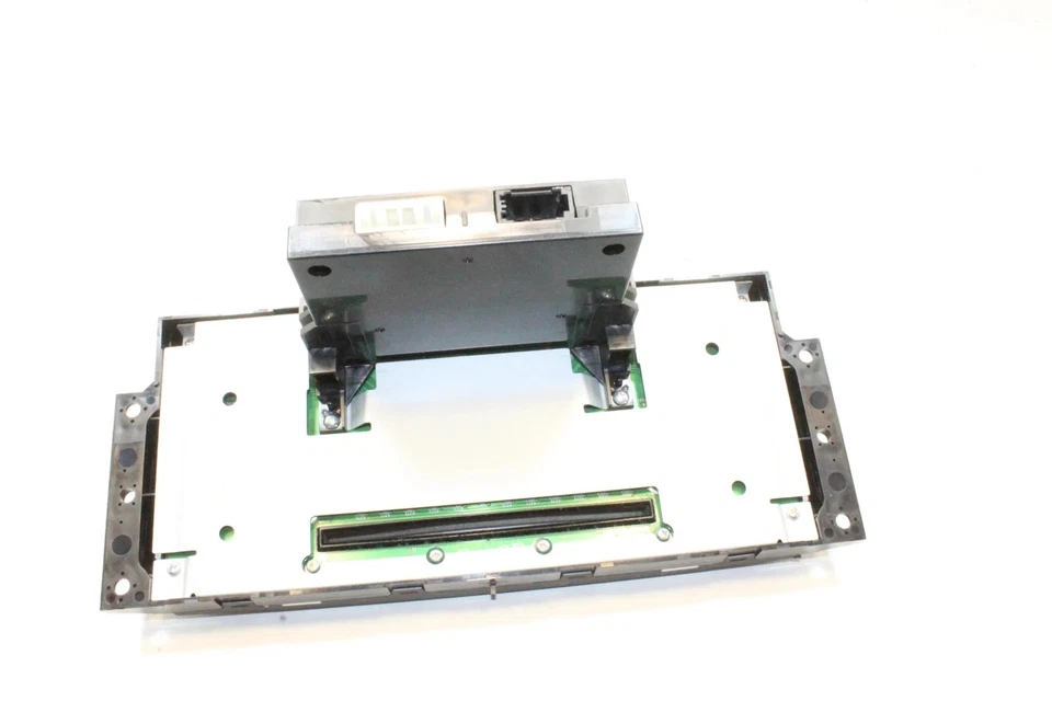 LAND ROVER FREELANDER 2 L359 Musik-Player ohne GPS 6H52-18845-AC 2010 - Bild 2 von 4