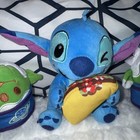 Lilo And Stitch 6" Plush "Stitch" Plush  and Small Martians from Toy Story — photo 4