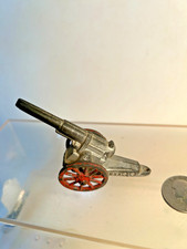 Barclay Elevated cannon, MC1