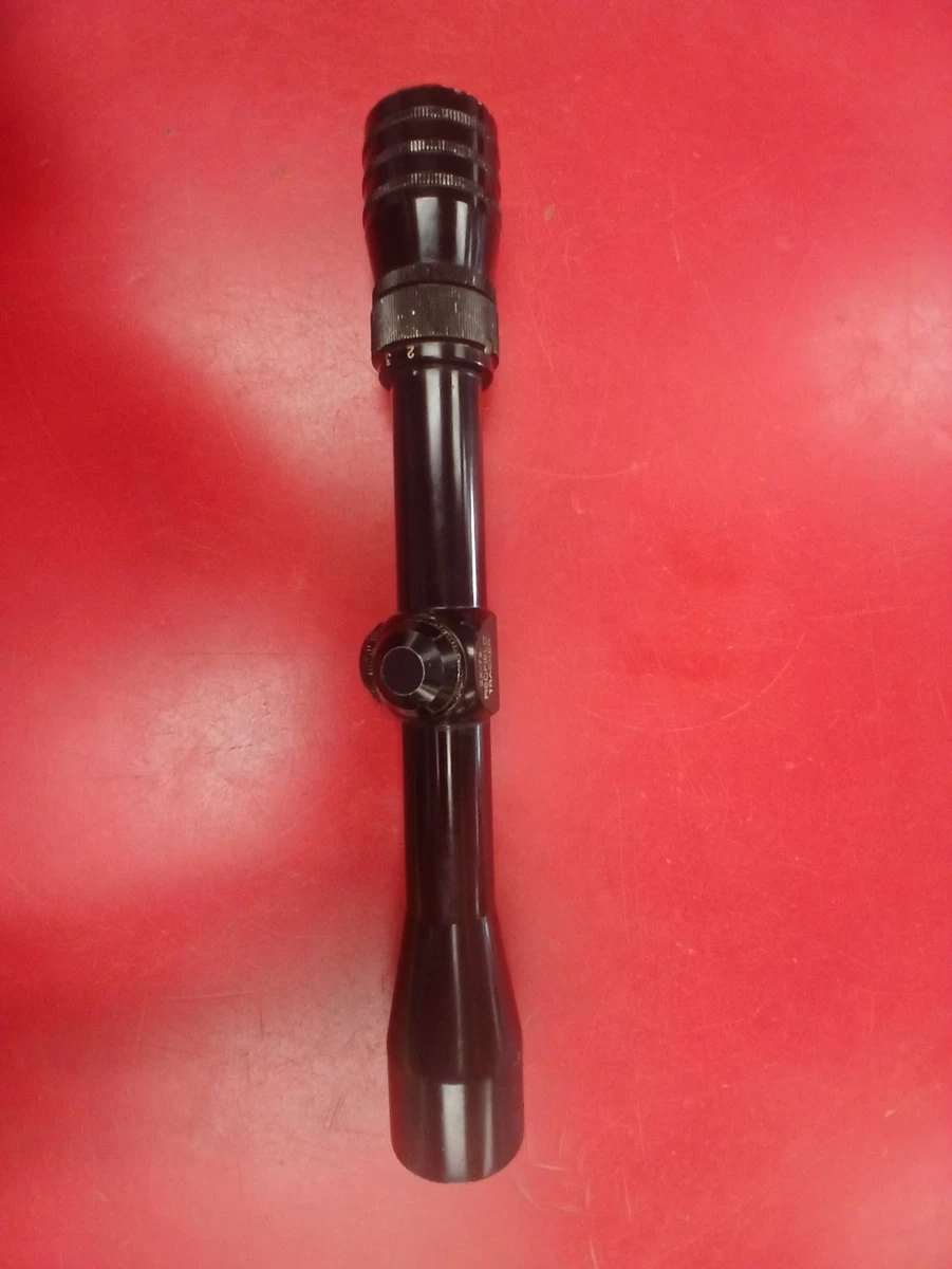 Redfield Scope 3x9 for sale | eBay