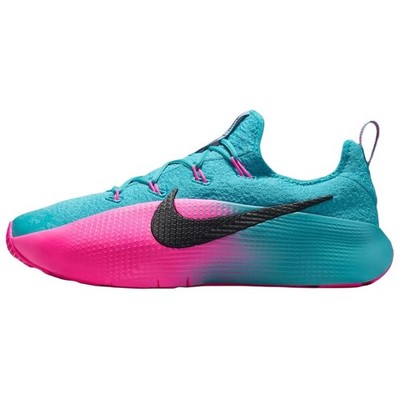 Nike LeBron TR 1 Dusty Cactus/Pink Blast/Black - FJ6151-301