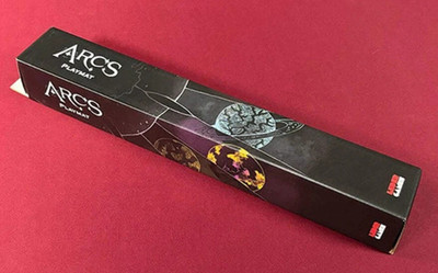 Arcs Playmat by Leder Games NEW in Package