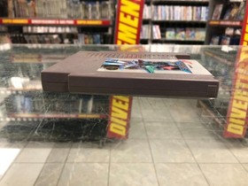 Gradius (Konami) Nintendo NES Good Cartridge Cart Game Nintendo Entertainment