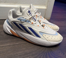 adidas Originals Ozelia Low Top Lace-Up Color...