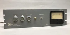 Vintage Amp Viking of Minneapolis RP 62 (VU) Record/Playback Amplifier Untested