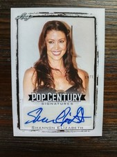 2020 Leaf Metal American Politics Set Trading Cards - Checklist Added 3