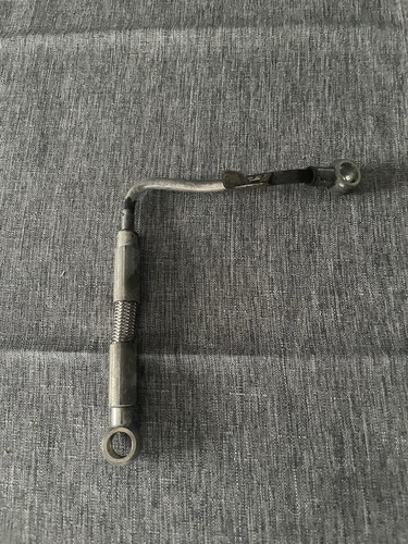 ORIGINAL Opel Ölleitung Ölvorlaufleitung ASTRA A20DTH 2.0 CDTI 860406 55565667