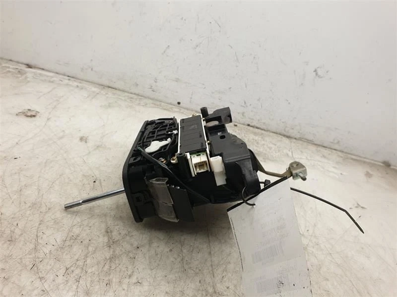 2002 LEXUS SC430 RWD AUTOMATIC TRANSMISSION ASSEMBLY  - Image 4 of 4