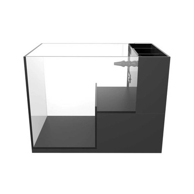 Peninsula Drop Off AIO Aquarium DF-60 - Fiji Cube