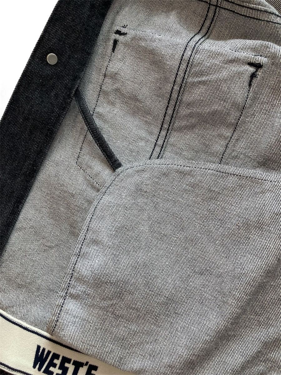 WESTOVERALLS tracker jacket - image 10