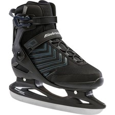 Bladerunner Ice by Rollerblade Igniter XT Mens, Black, Ice Skates 8