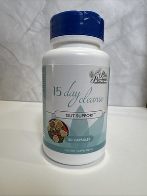 Mila Mi Amor 15 Day Cleanse - Gut Support