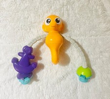 Bright Starts Disney FINDING NEMO Jumper Replacement Part Seahorse