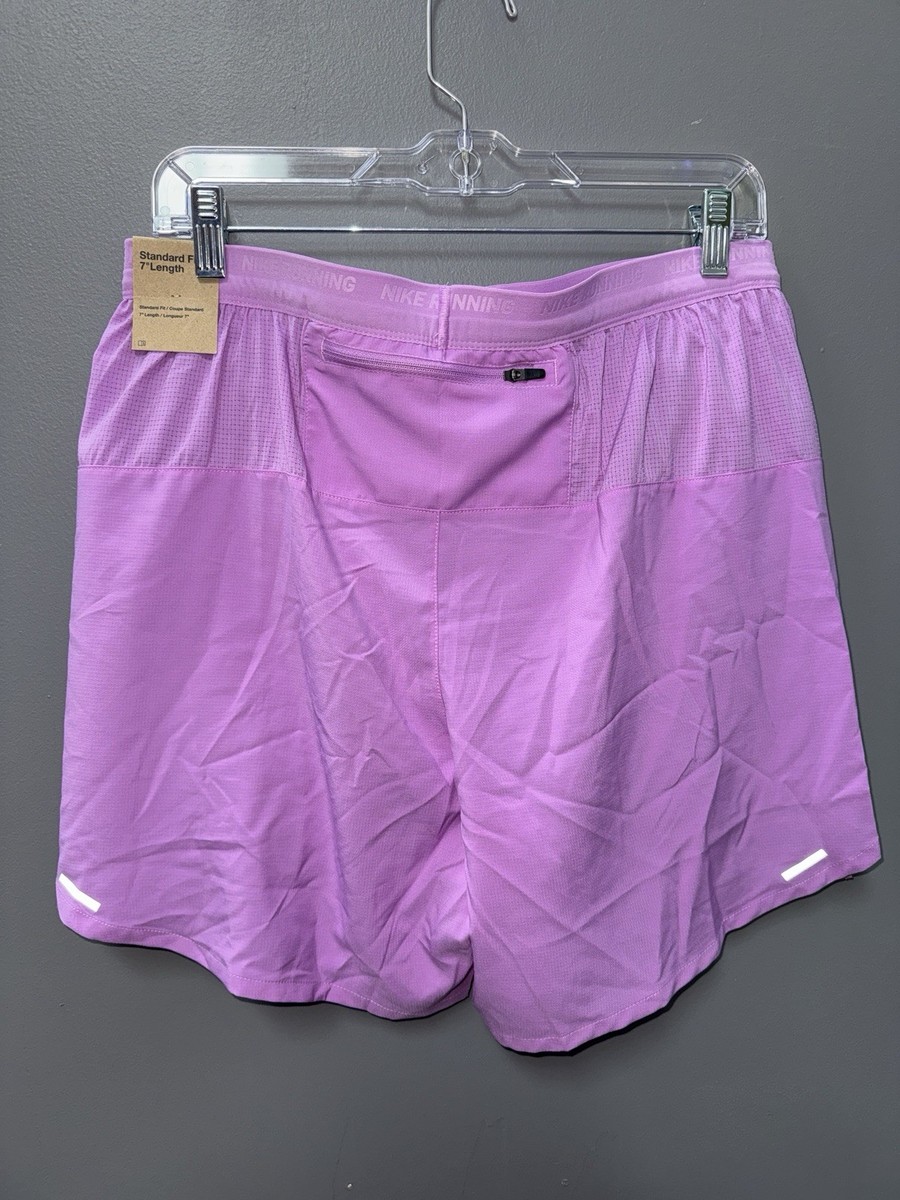 Nike Stride Running Shorts 7