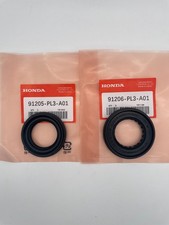 91206-pl3-a01 91205-pl3-a01 Axle Seal Assembly For 1995-2000 Honda Civic 91206-pl3-a01 91205-pl3-a01 Axle Seal Assembly For 1995-2000 Honda Civic