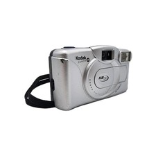 Kodak KB 28 Automatic Camera - 35mm with Aspheric Lens