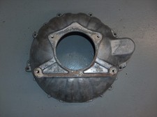 1961-1964 Fe Ford Cruise-o-matic Mx Auto Transmission Bell Housing C1sp-7976-a