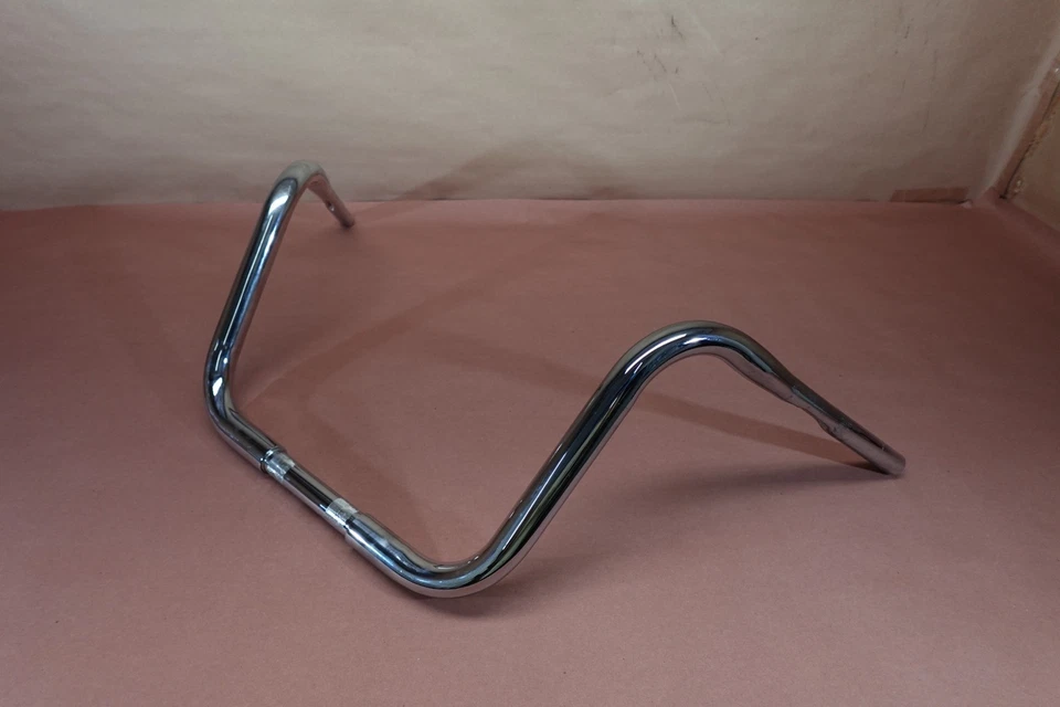 Manillar Harley Davidson Road King FLHRI 1999-2006 Foto 3 de 4