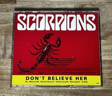 Las mejores ofertas en Scorpions solo CD de Música | eBay